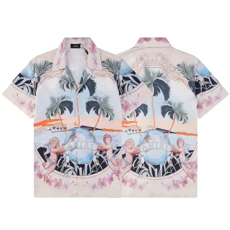 Amiri M-3XL mytx9733